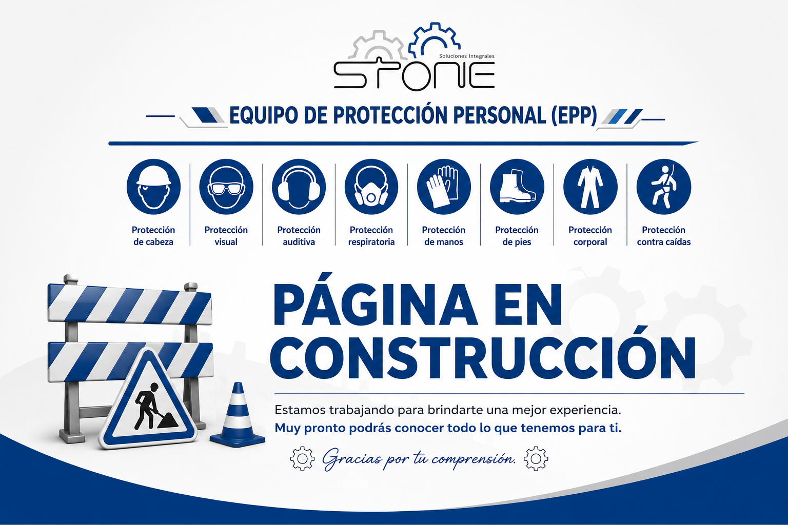 STONE EPP - P��gina en construcci��n